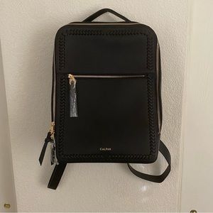 Calpak 15 In Kaya Backpack.